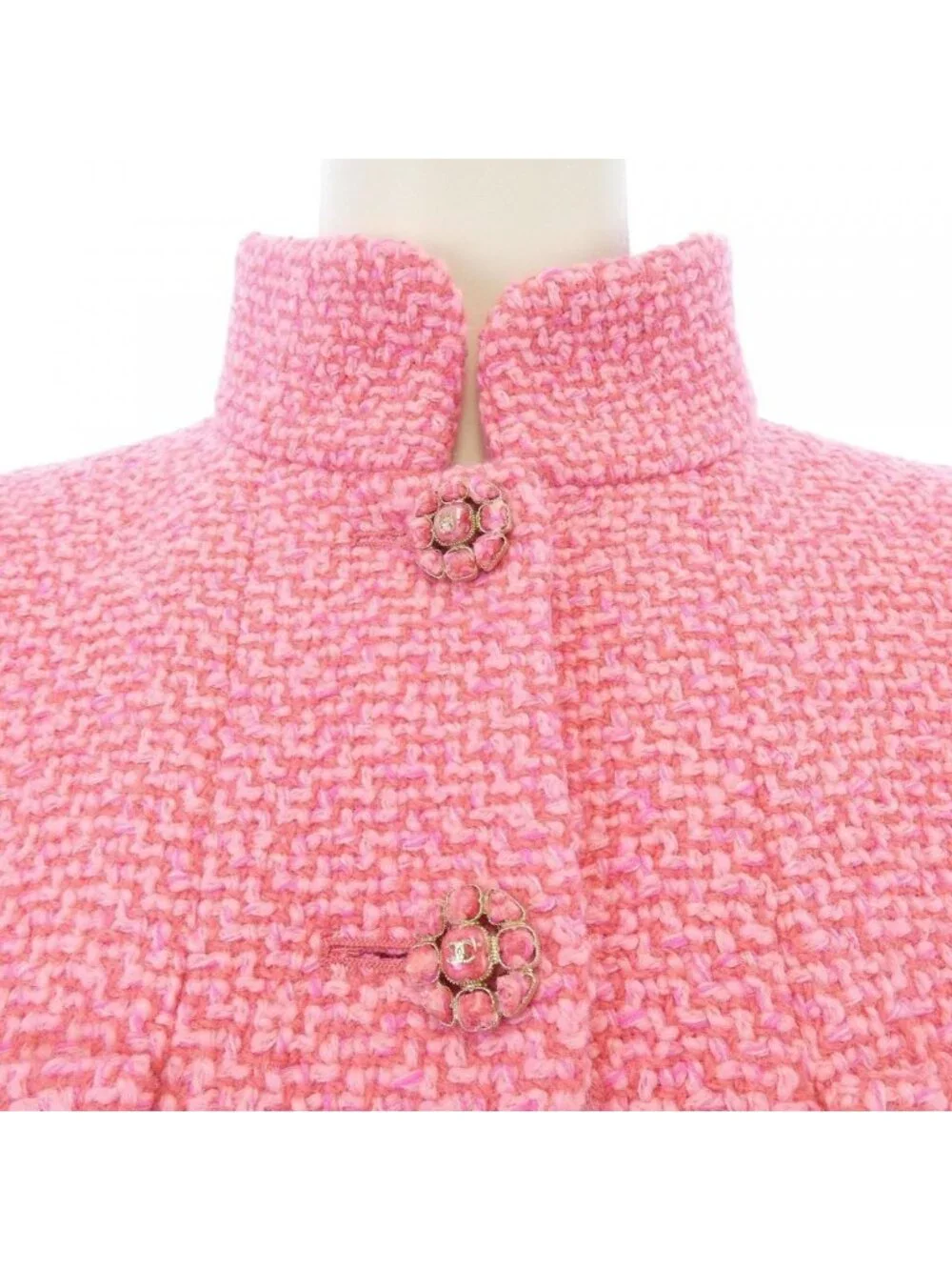 CHANEL brand name